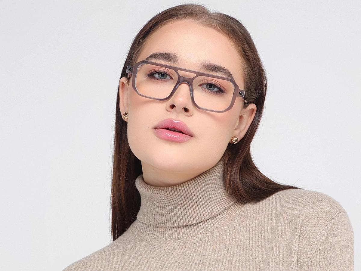 Women Model View