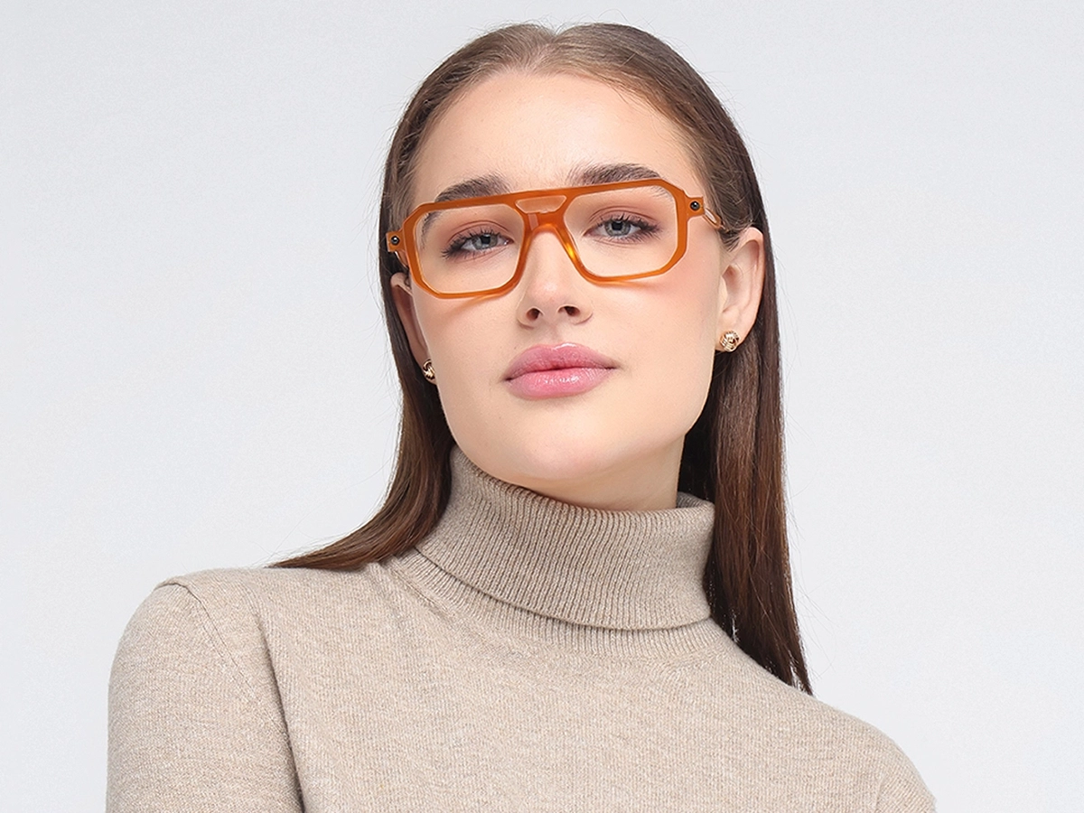 Women Model View
