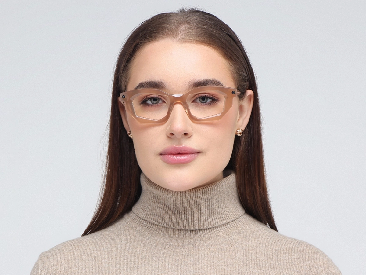 Women Model View