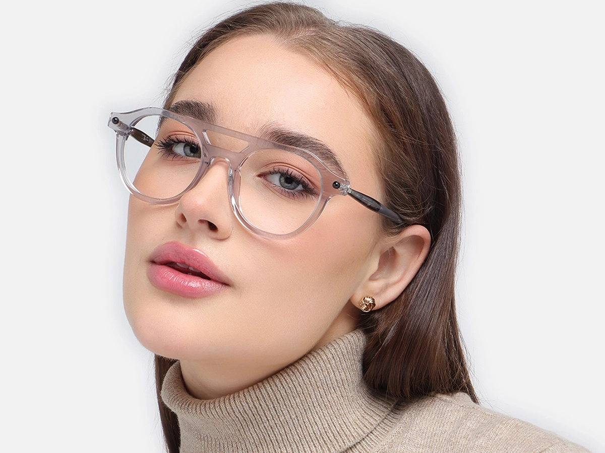 Women Model View