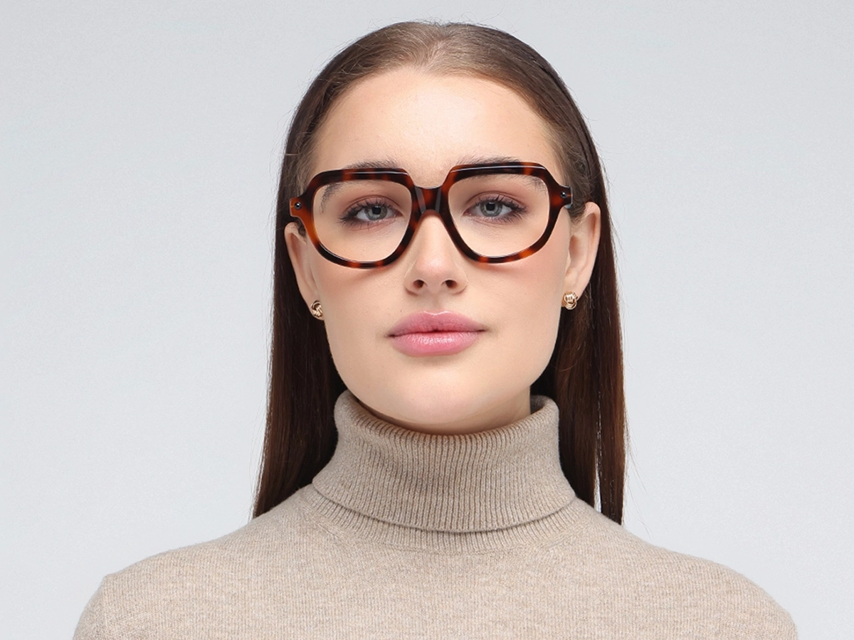 Women Model View