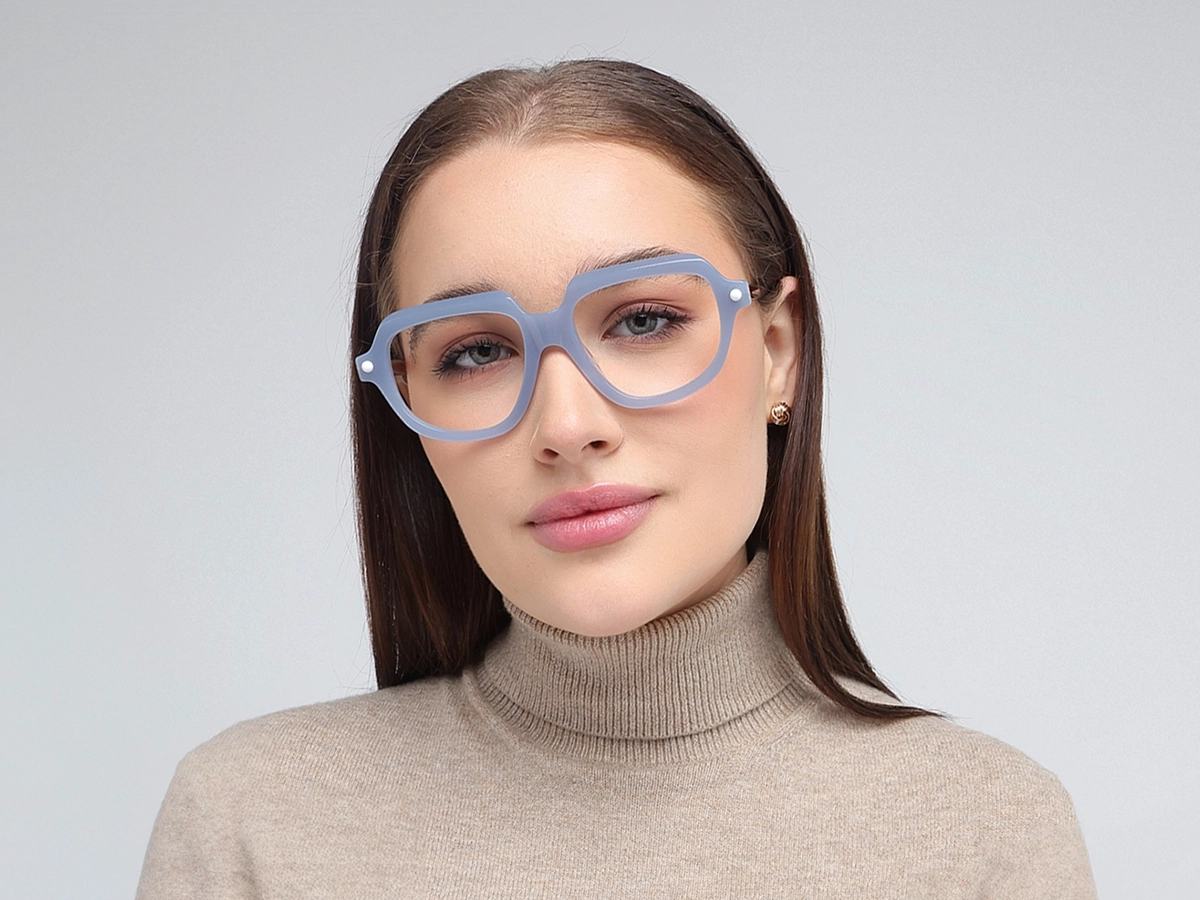 Women Model View