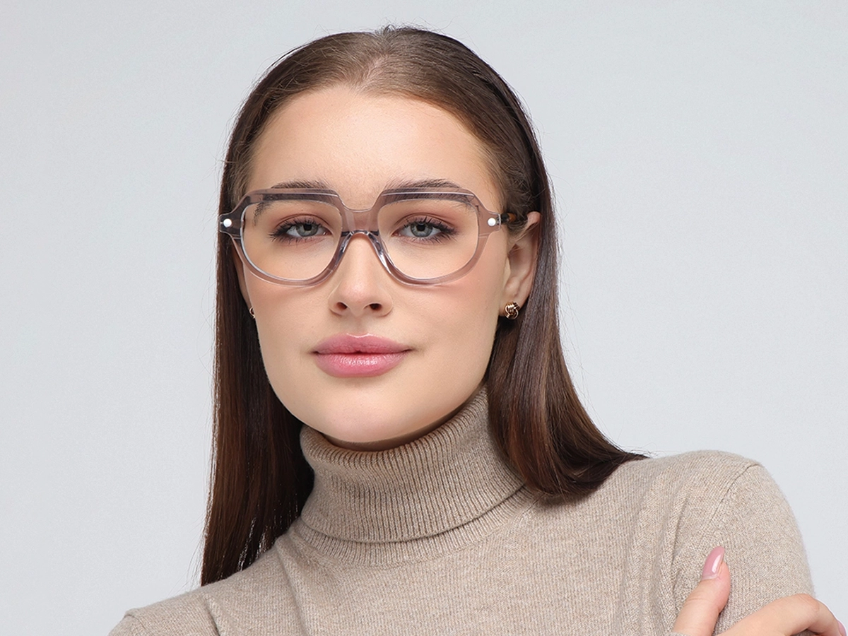 Women Model View