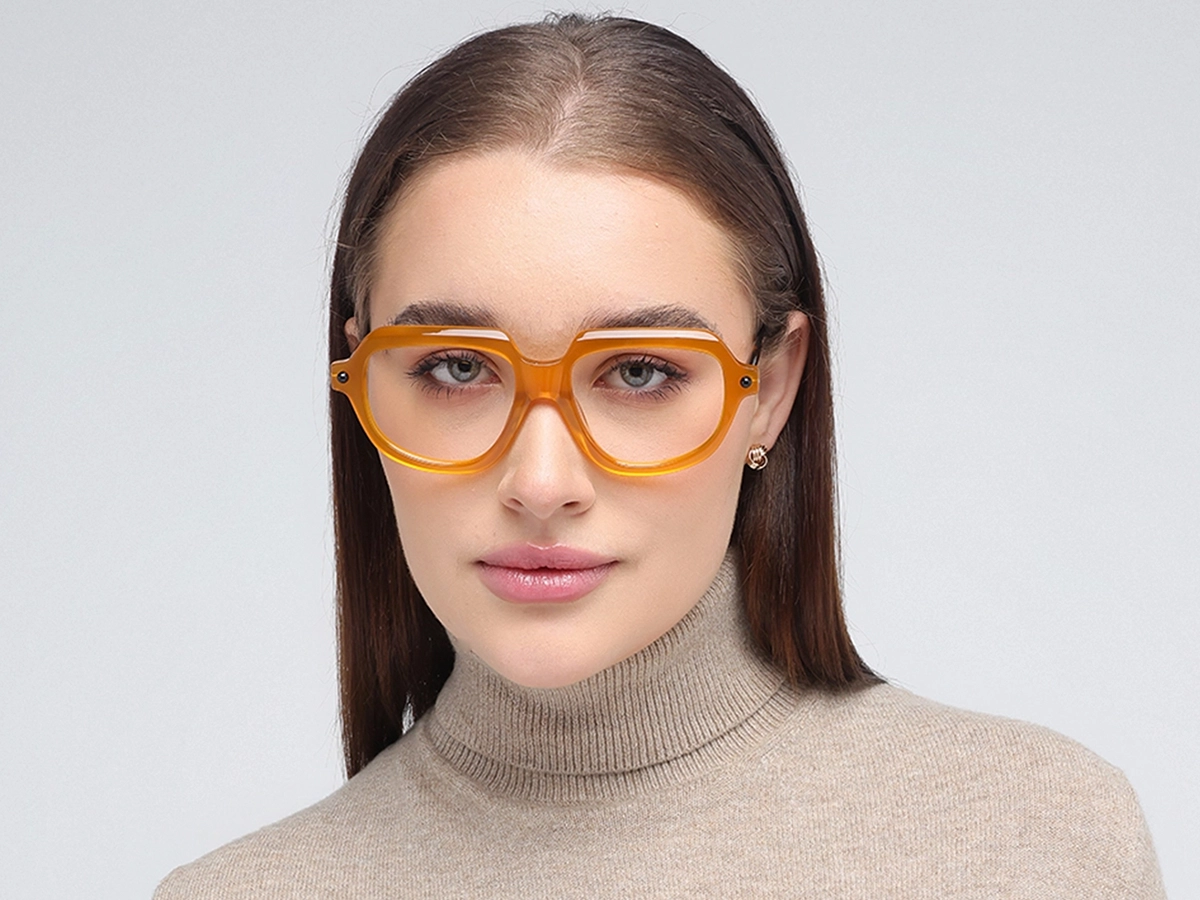 Women Model View
