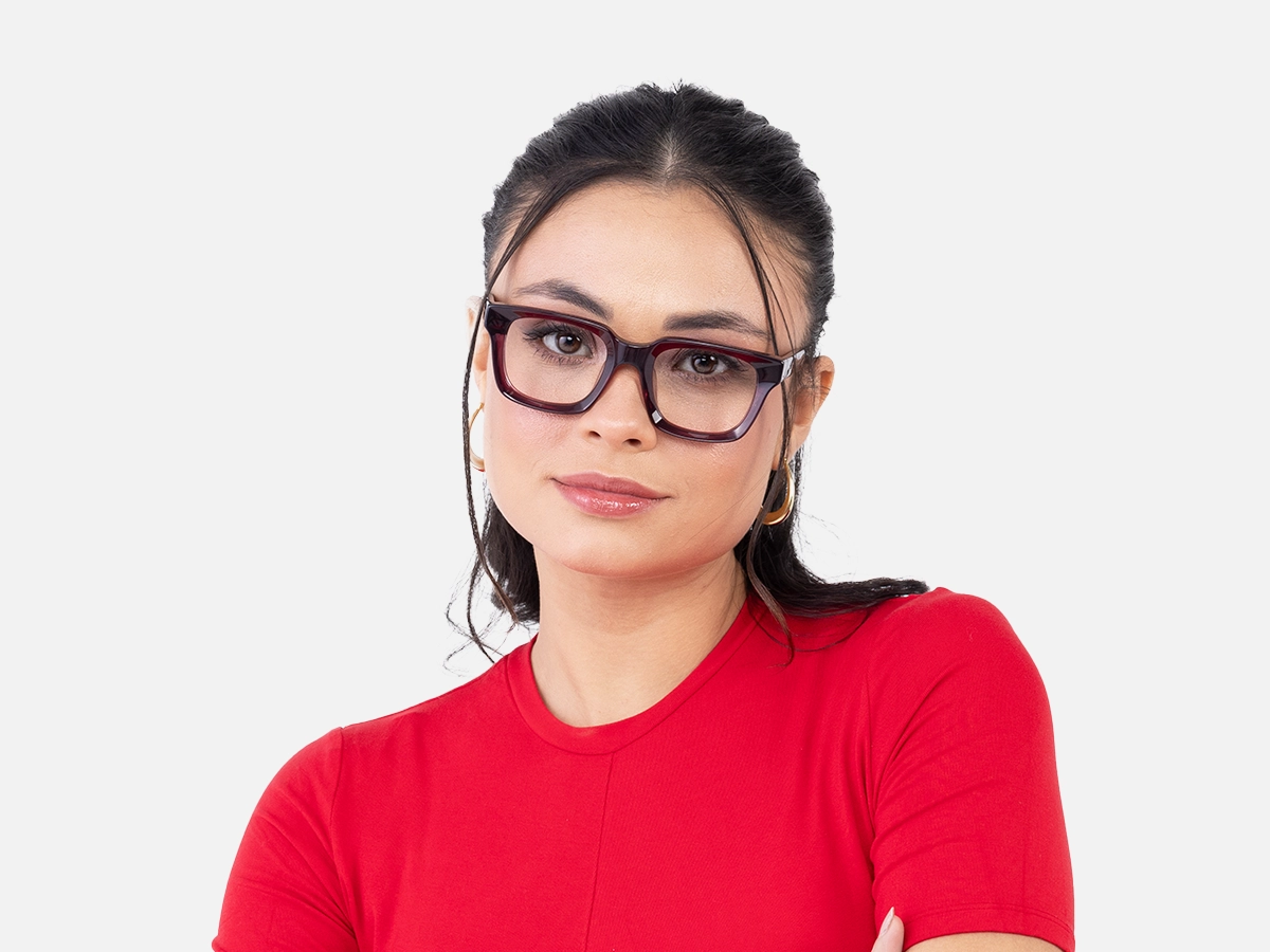 Women Model View