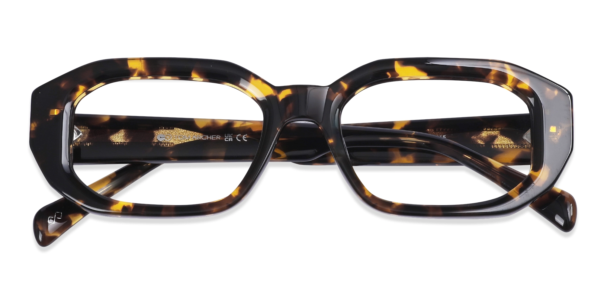 Havana Tortoise Glasses-1