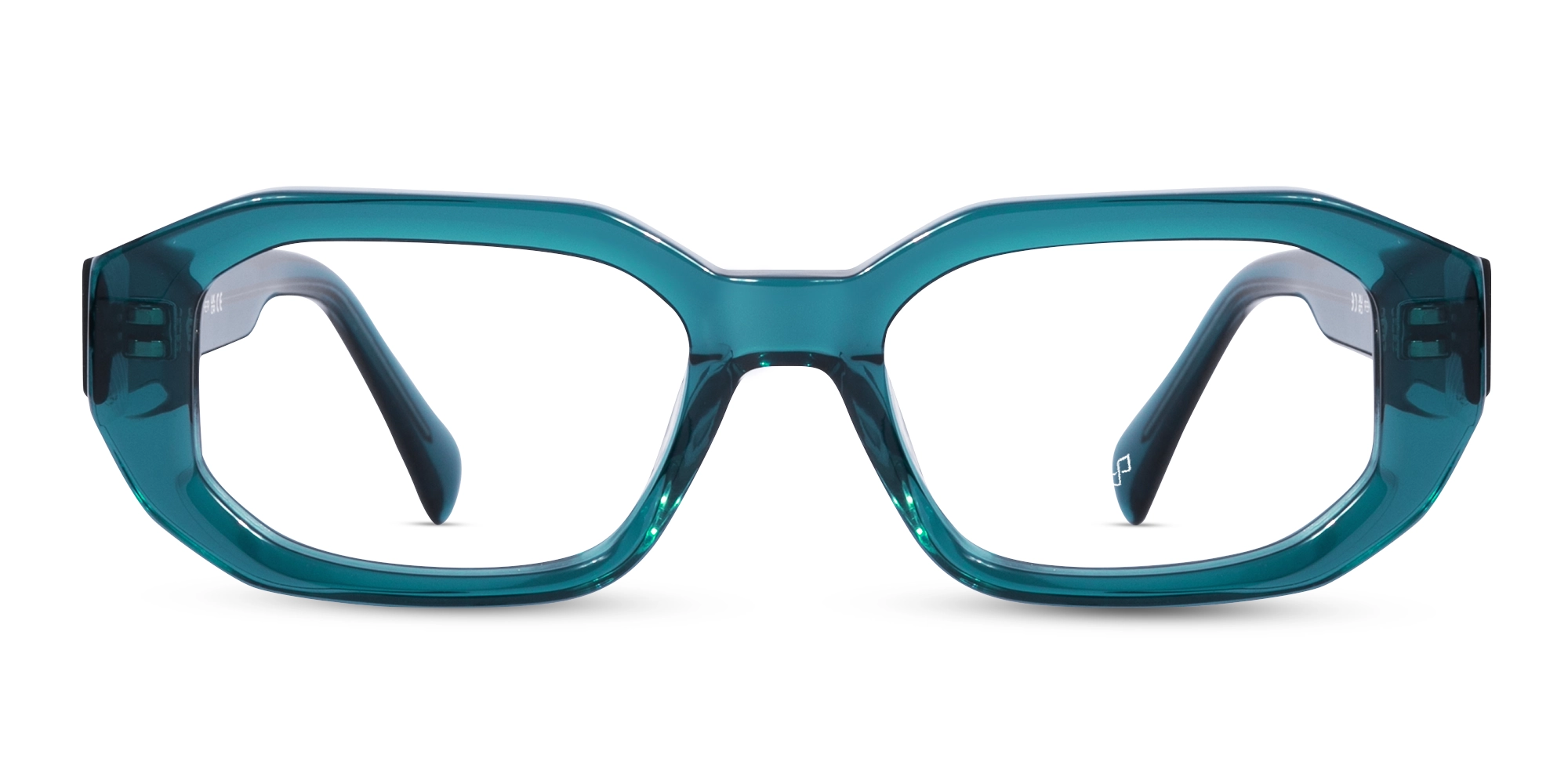 Blue Crystal Glasses-1