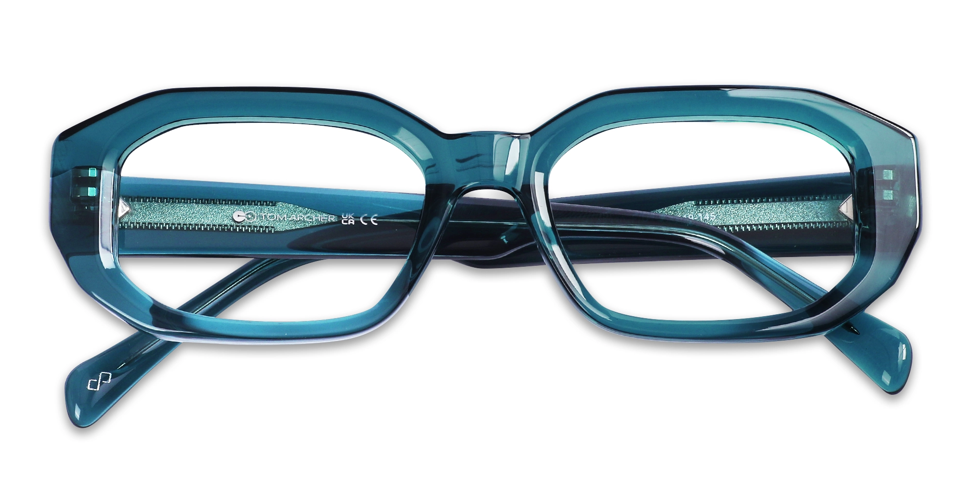 Blue Crystal Glasses-1