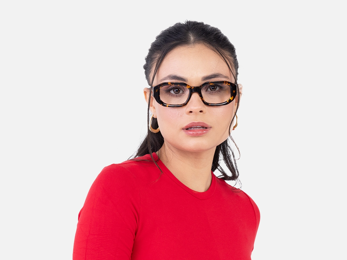 Women Model View
