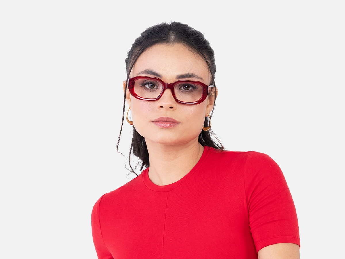 Women Model View