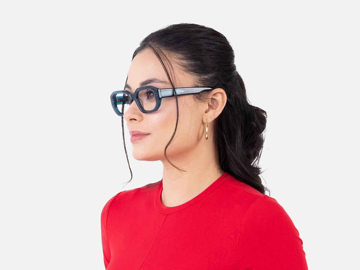 Blue Crystal Glasses-1