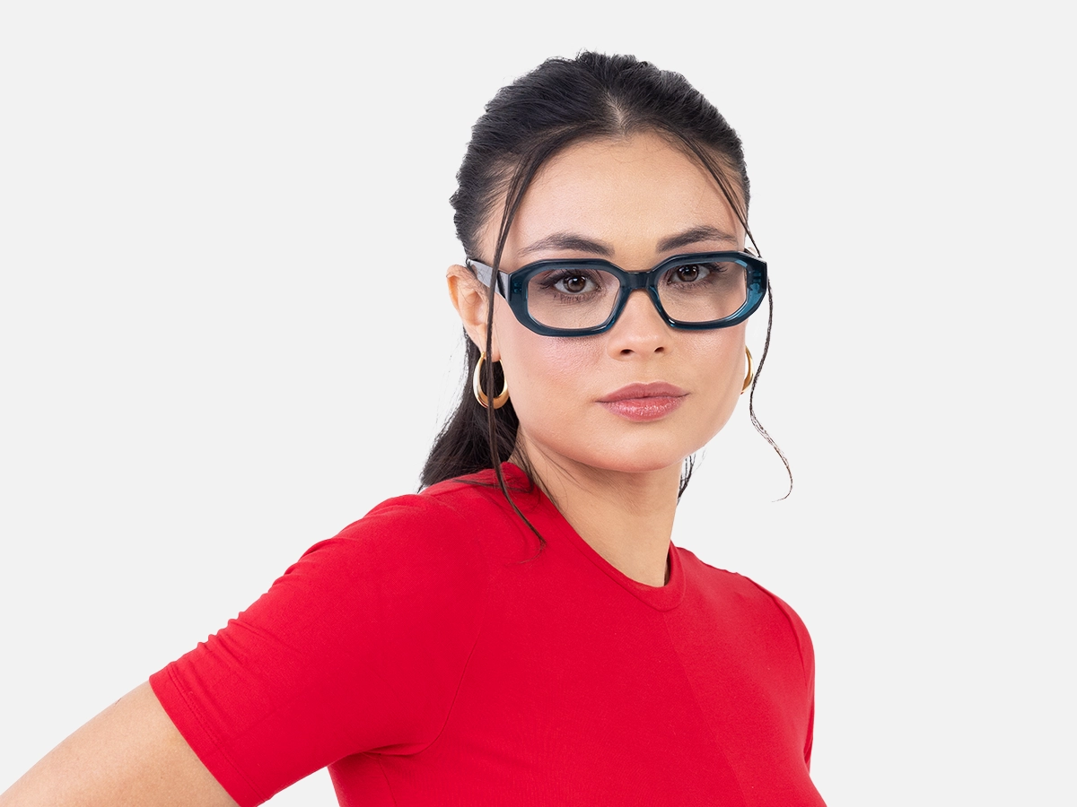 Blue Crystal Glasses-1