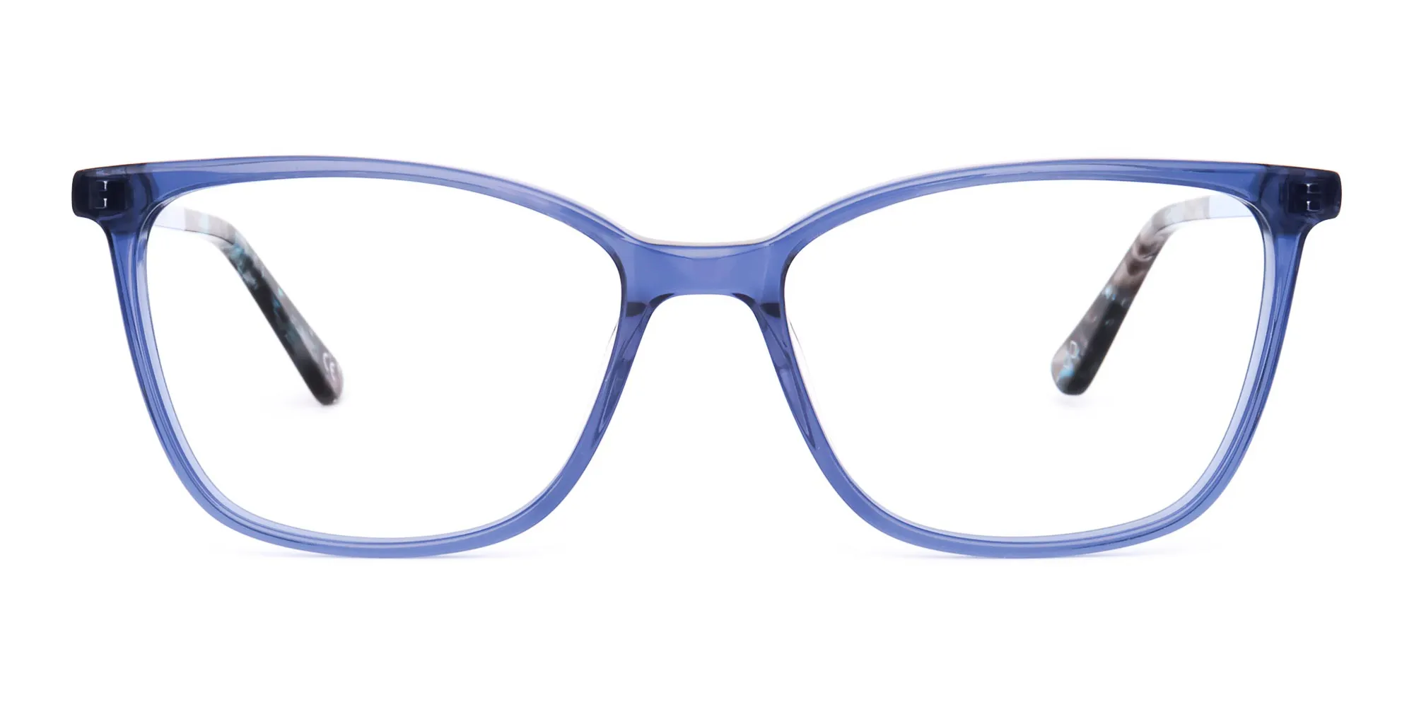 blue designer glasses-2