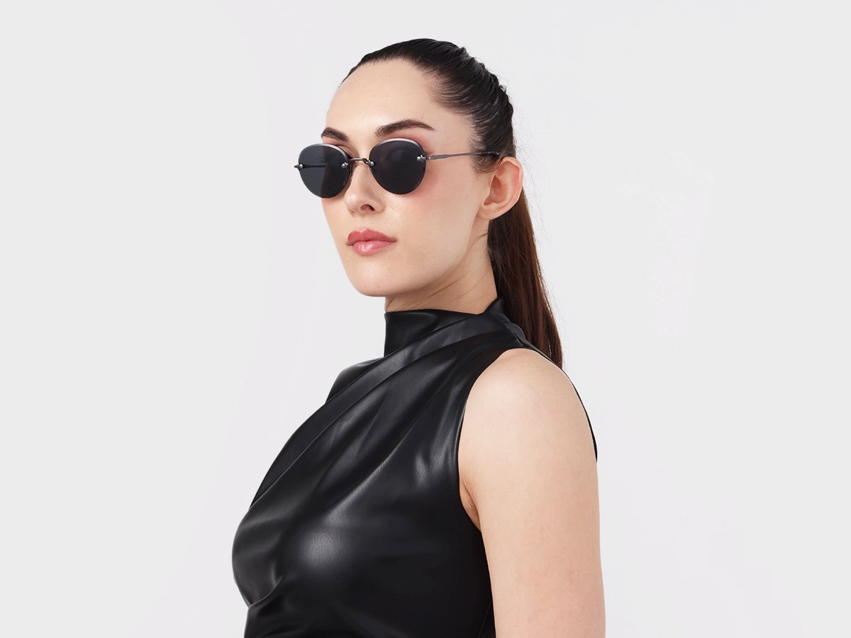 Women Model View
