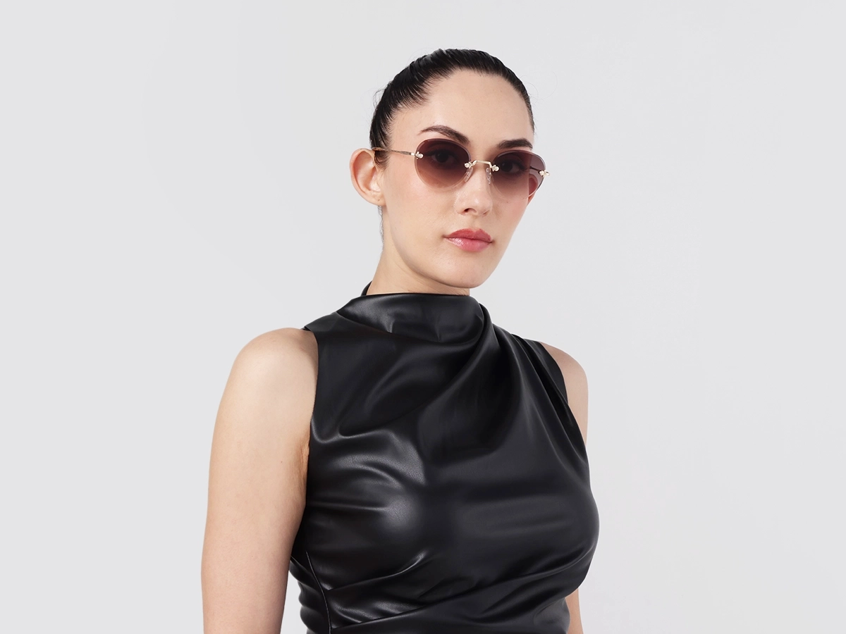 Women Model View