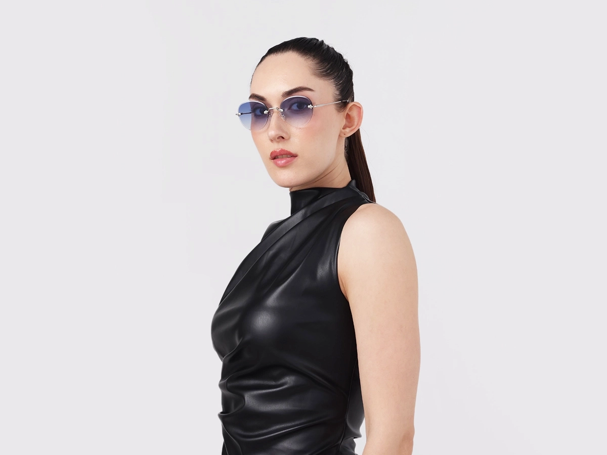 Women Model View