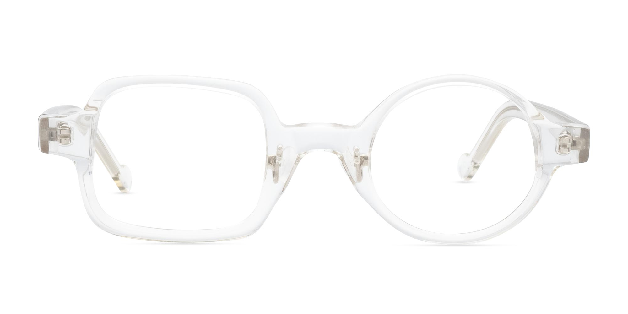 Asymmetrical Glasses-1