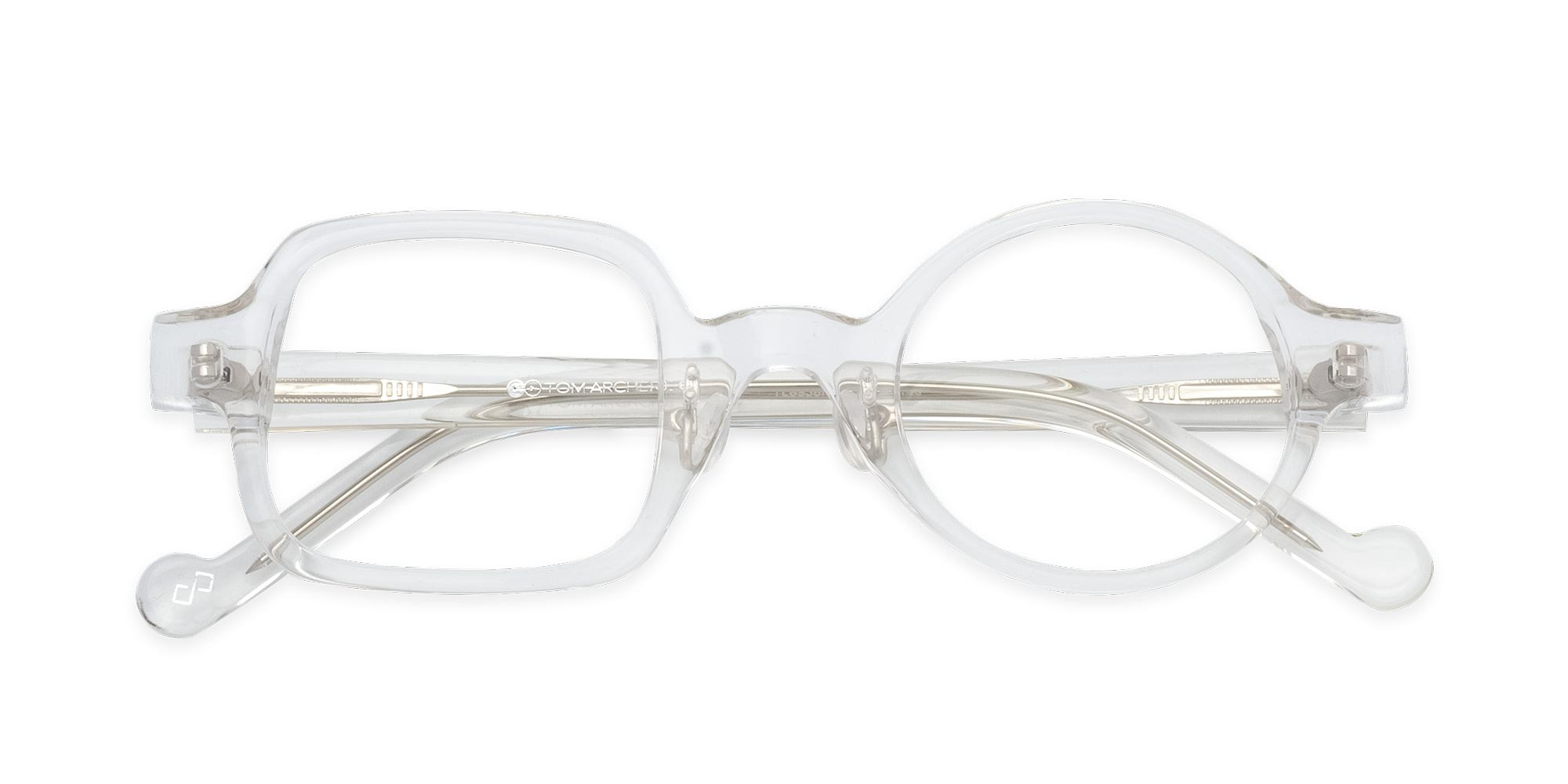 Asymmetrical Glasses-1