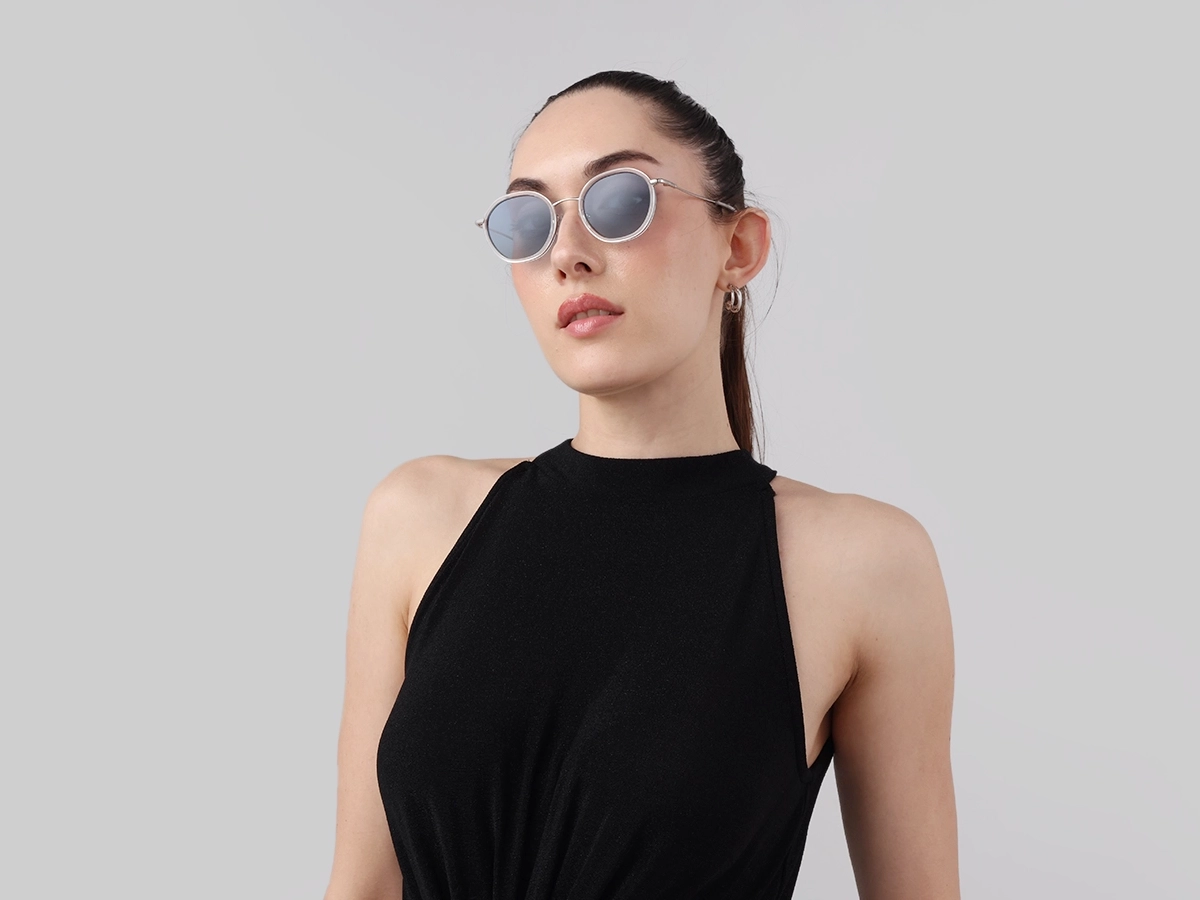 Women Model View