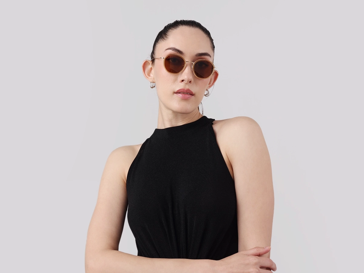 Women Model View