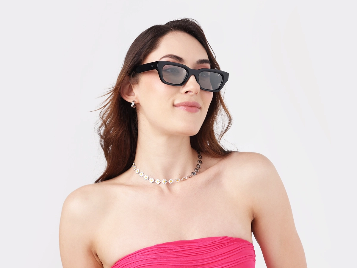 Women Model View