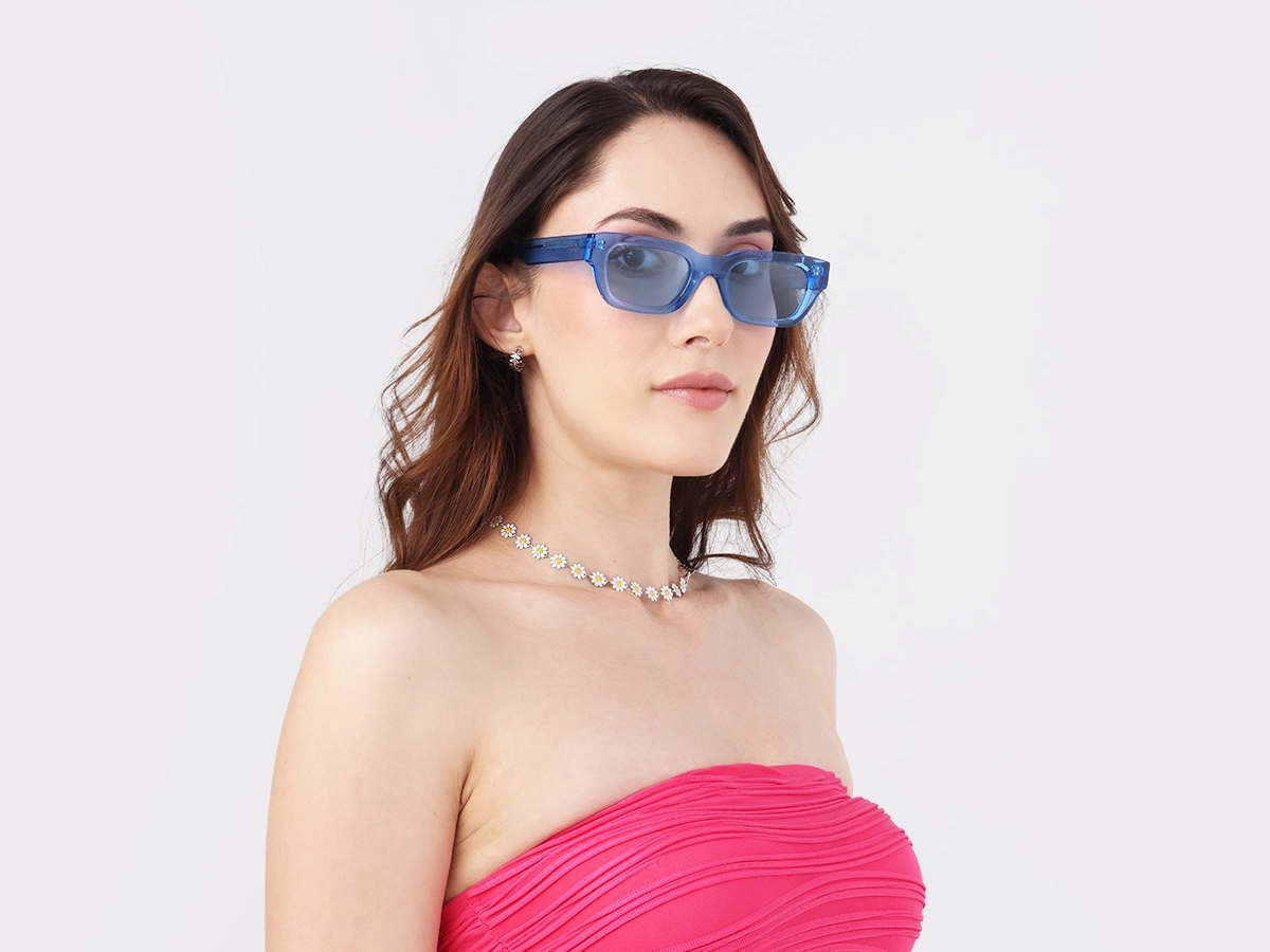 Women Model View