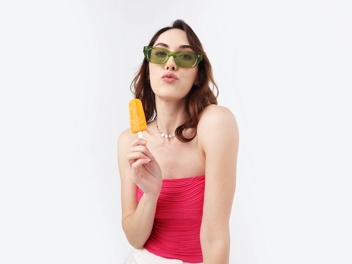 Women Model View