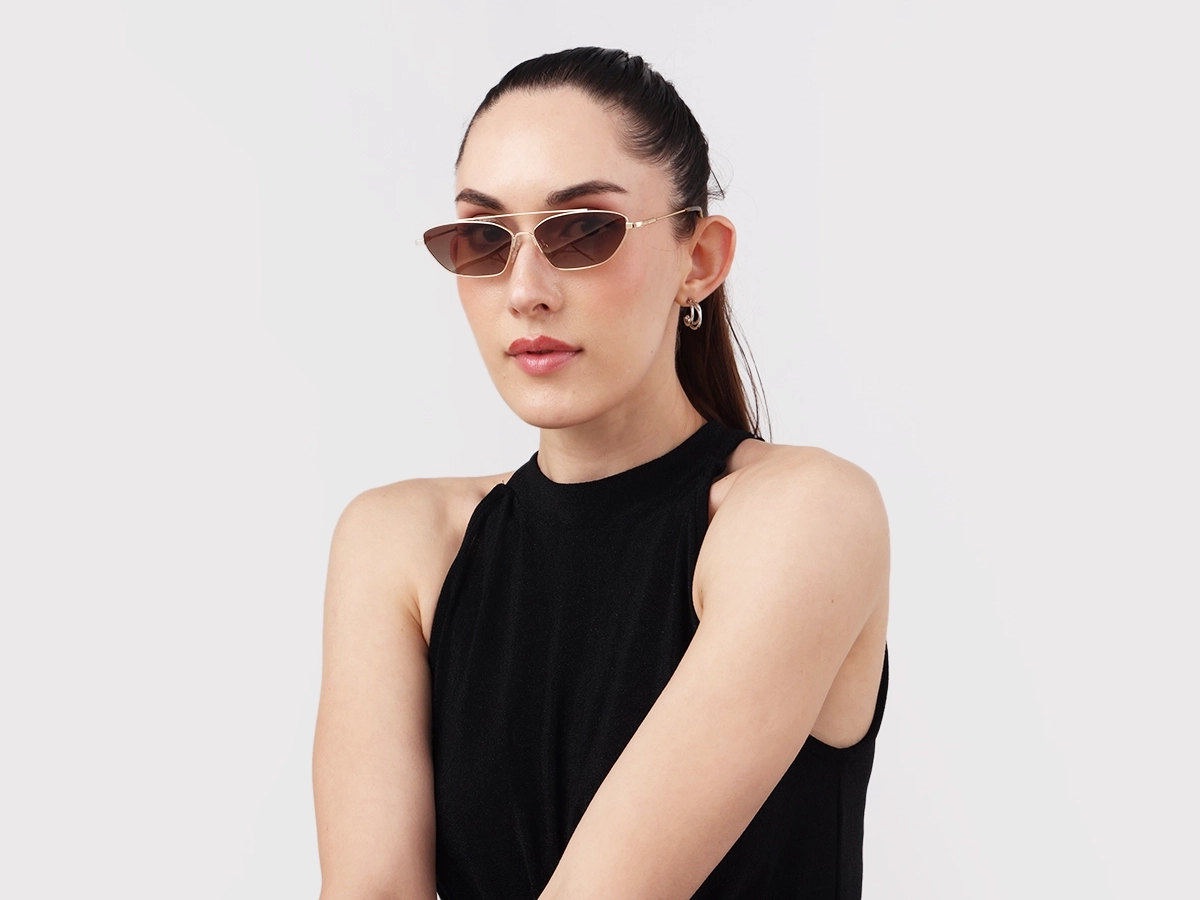 Women Model View