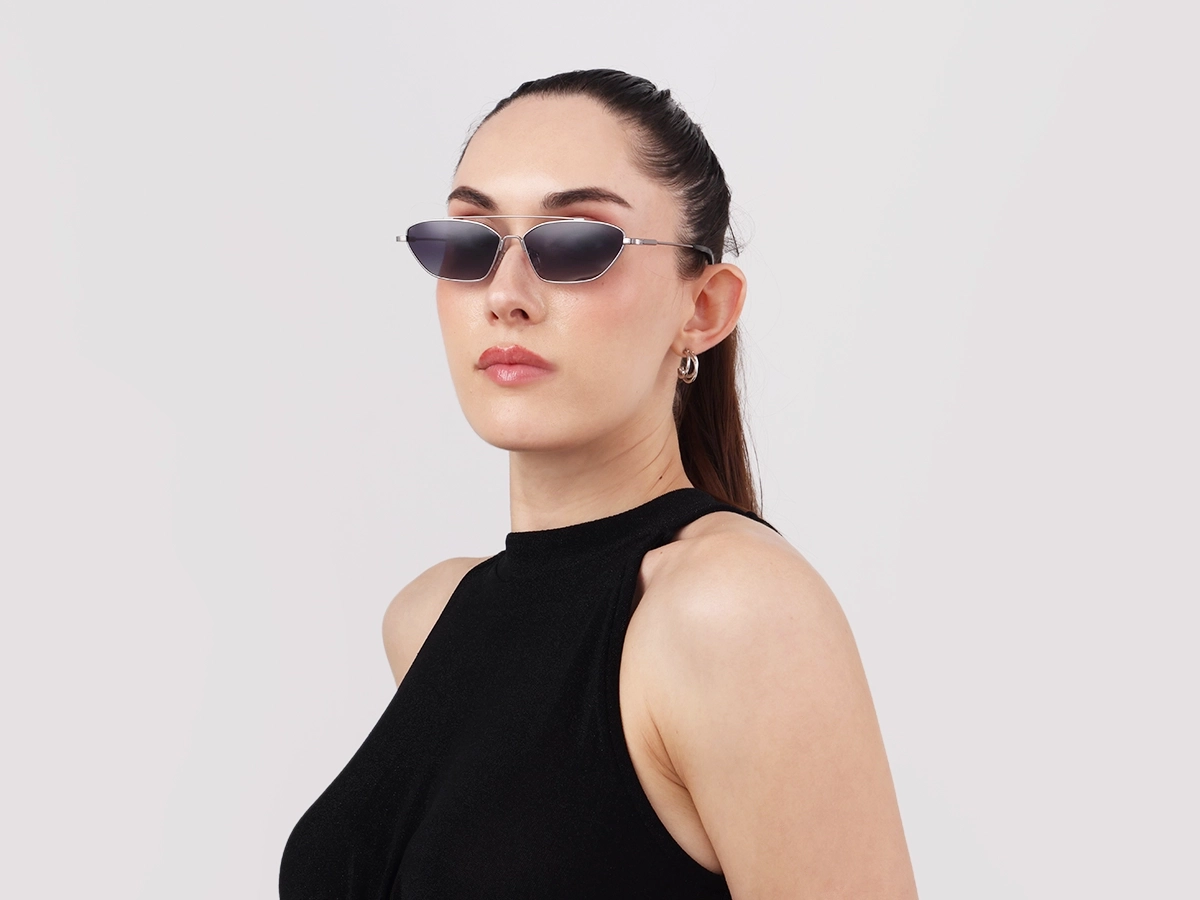 Women Model View