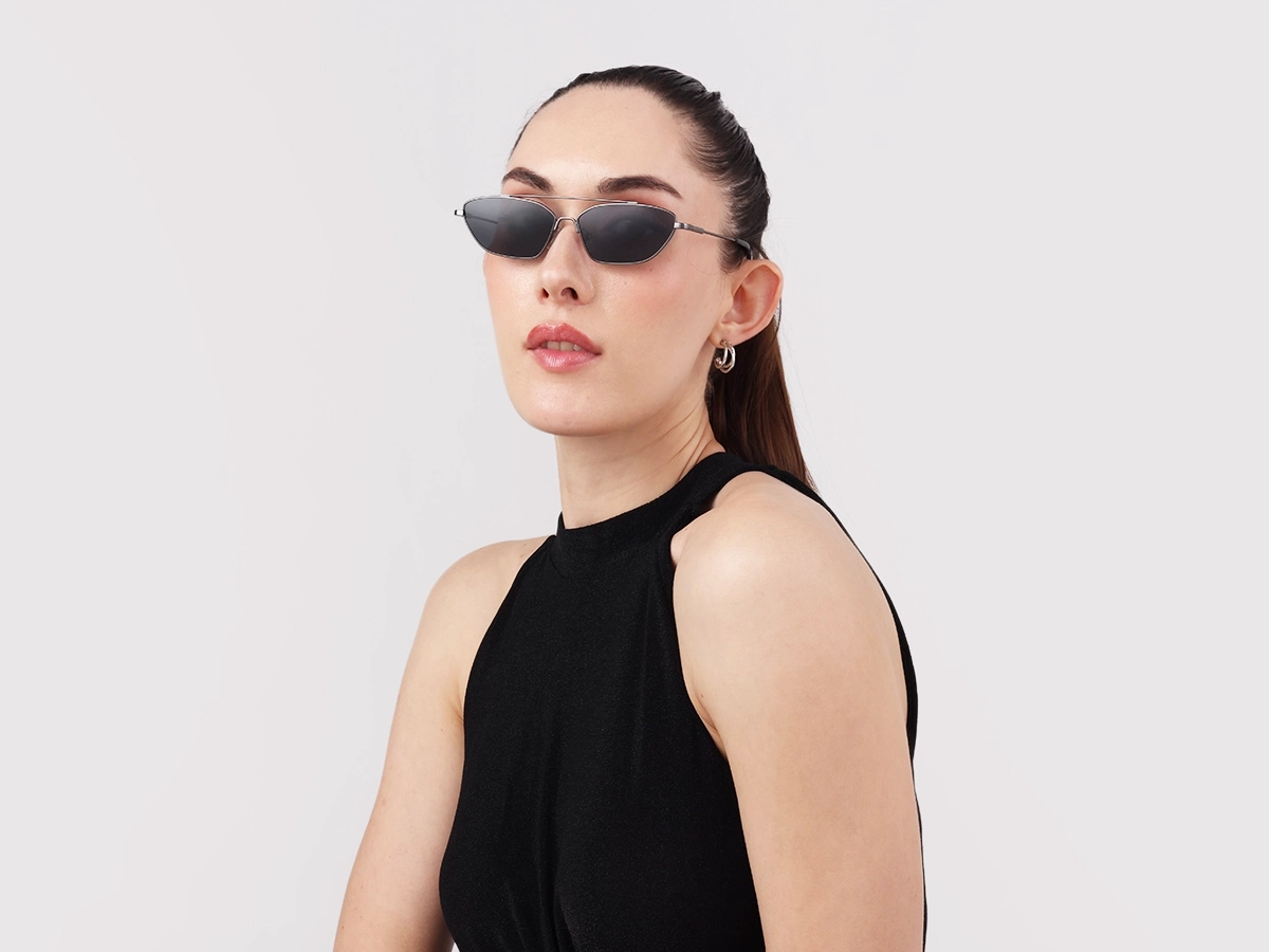 Women Model View