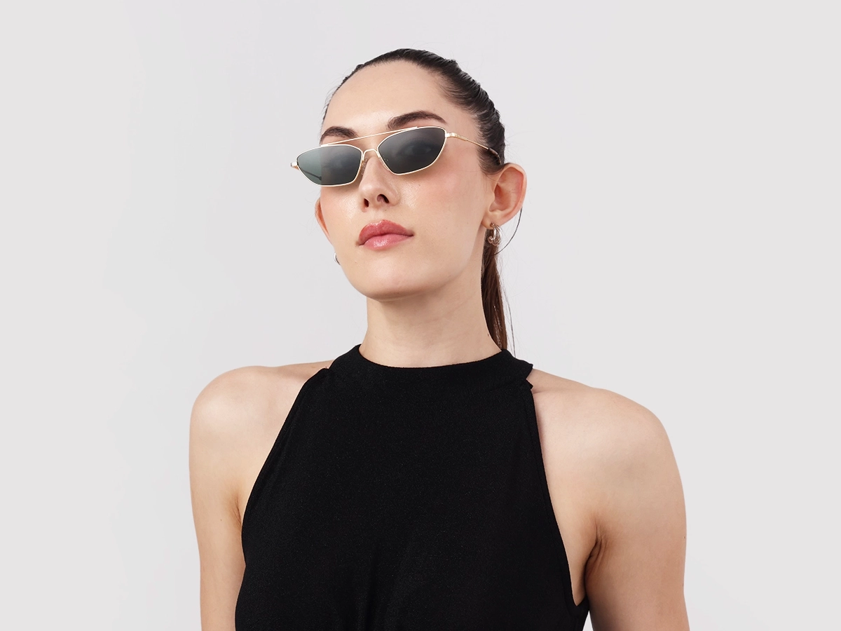 Women Model View