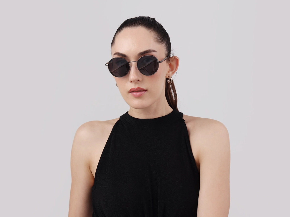 Women Model View