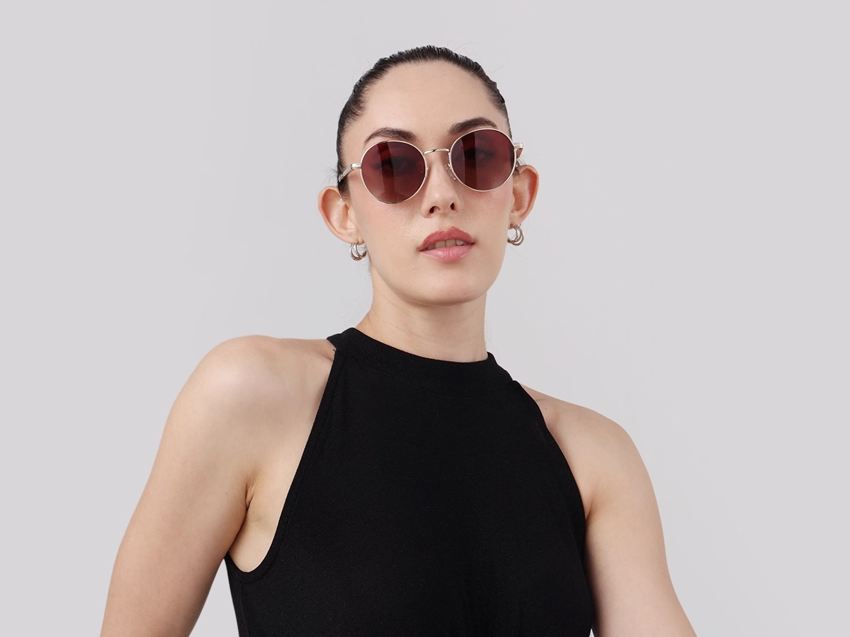 Women Model View