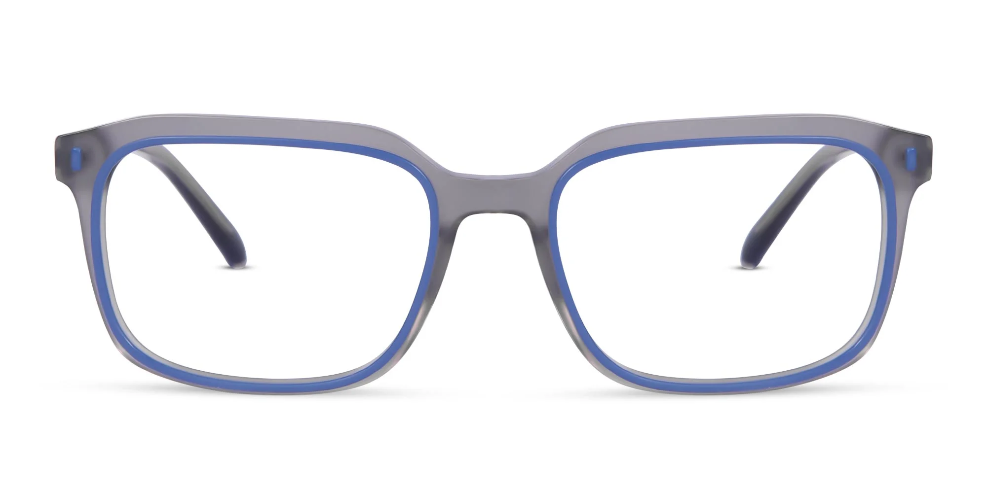 Designer Rectangular Glasses-1