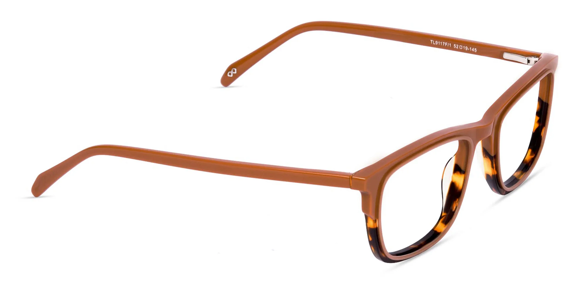 Brown Tortoise Glasses-1