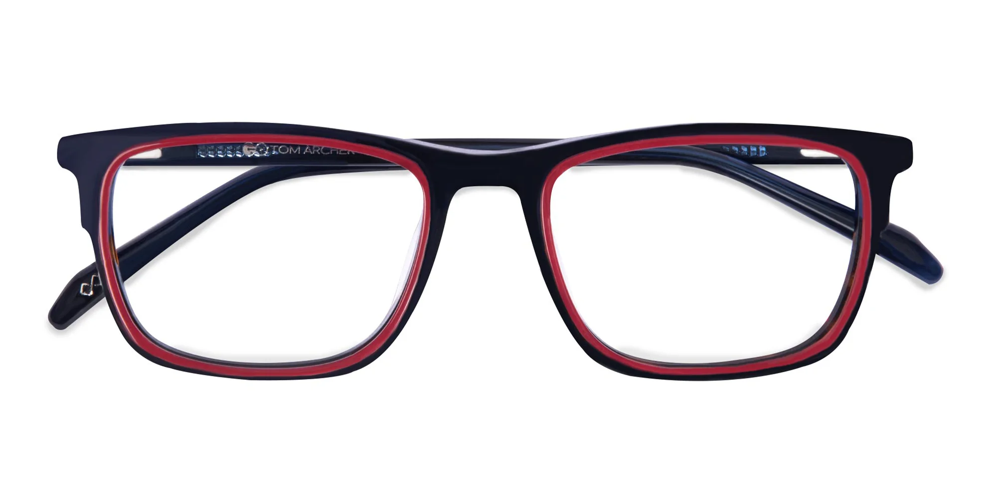 Red And Blue Glasses-1