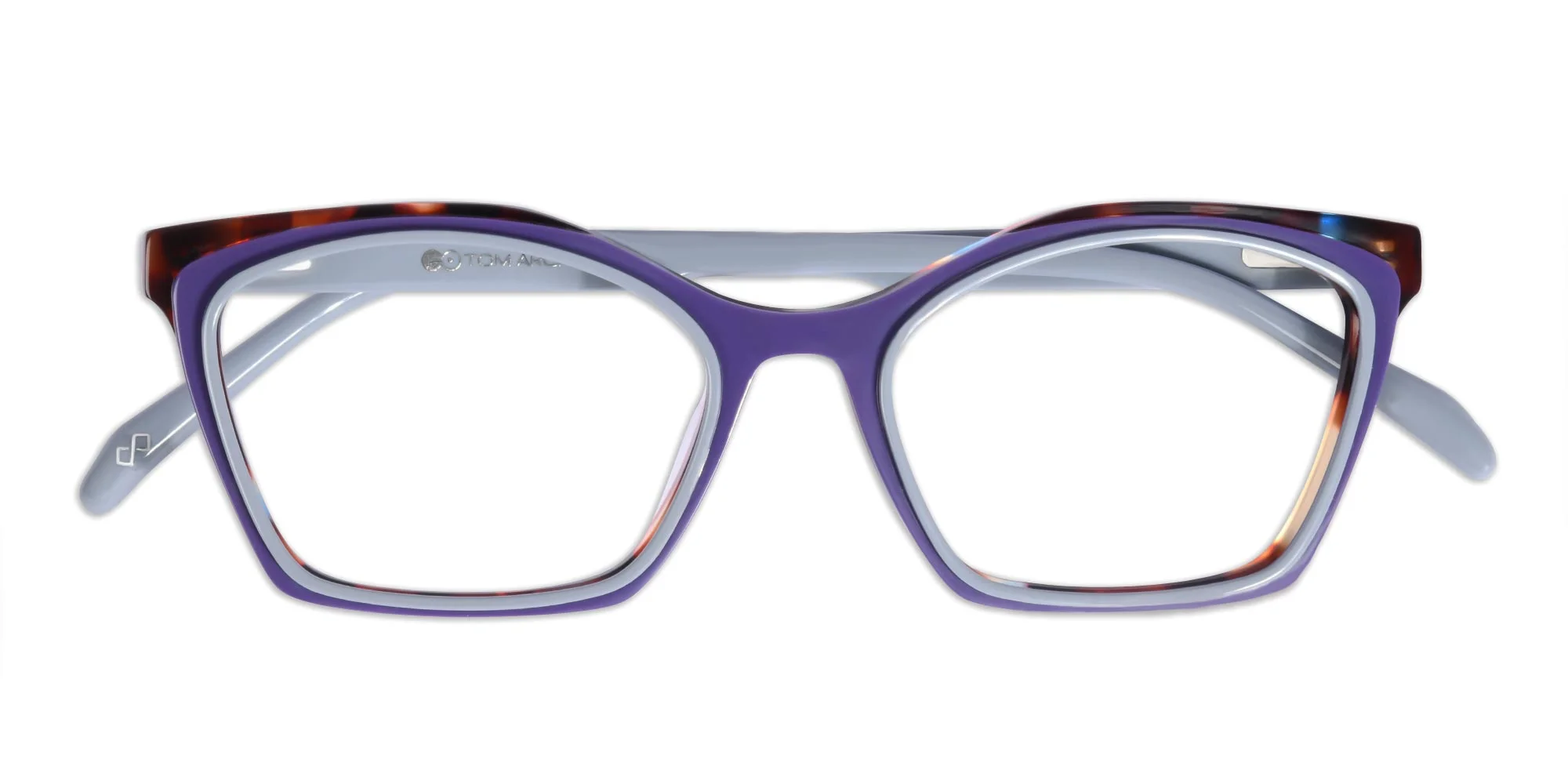 Butterfly Shaped Spectacles-1