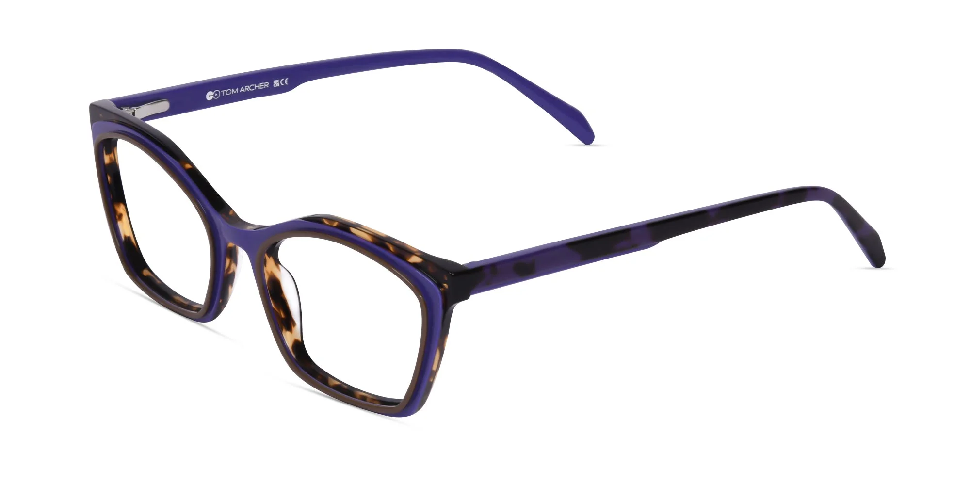 Butterfly Specs Frame-1