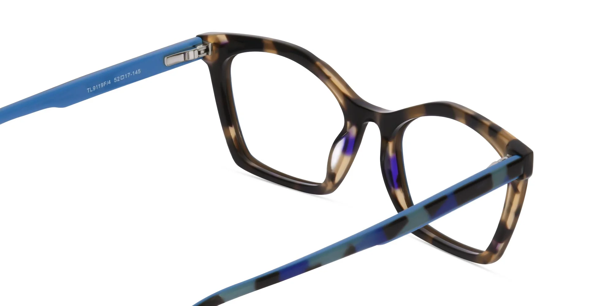 Designer Butterfly Glasses