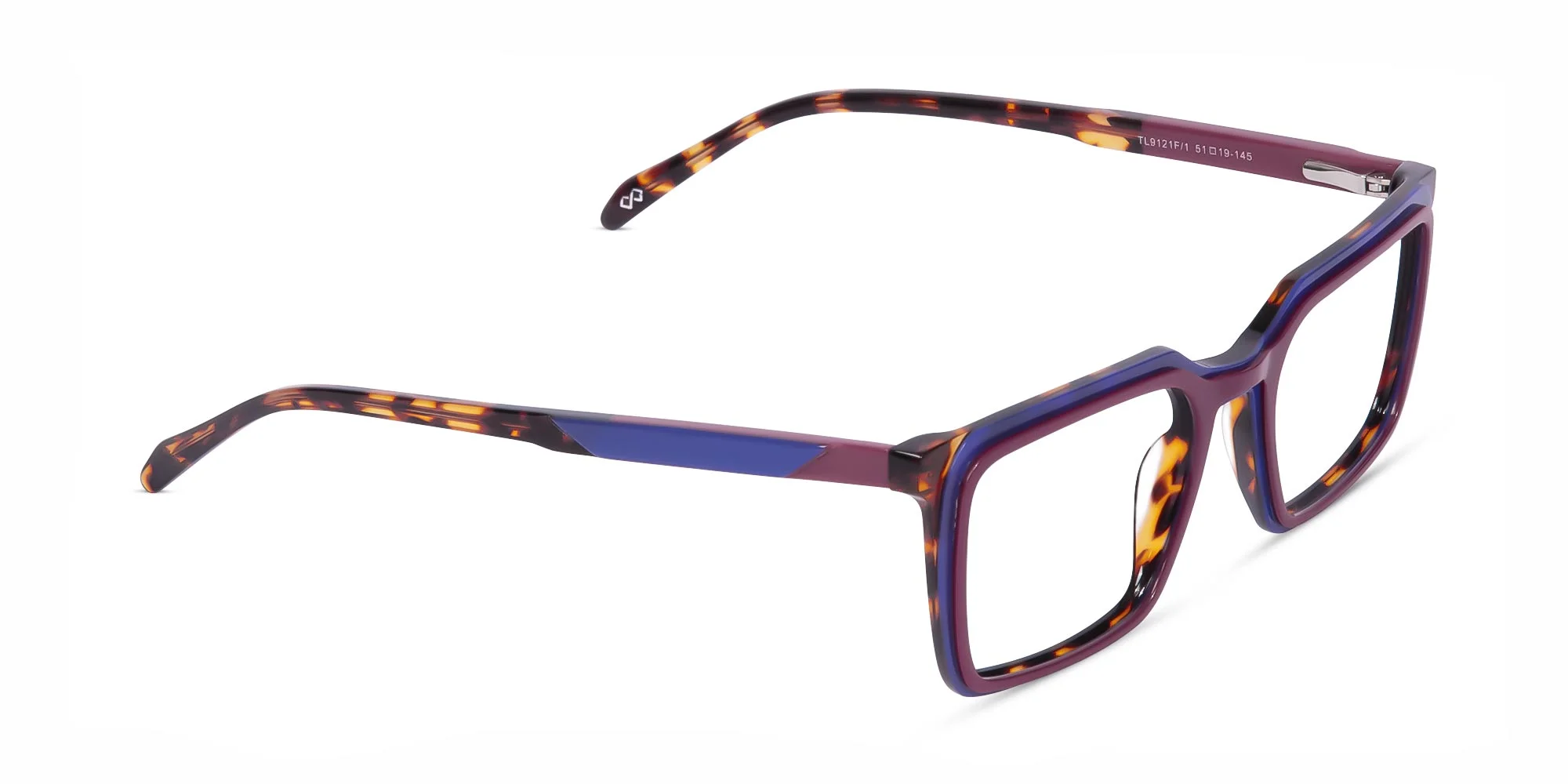 Multicoloured Glasses-1
