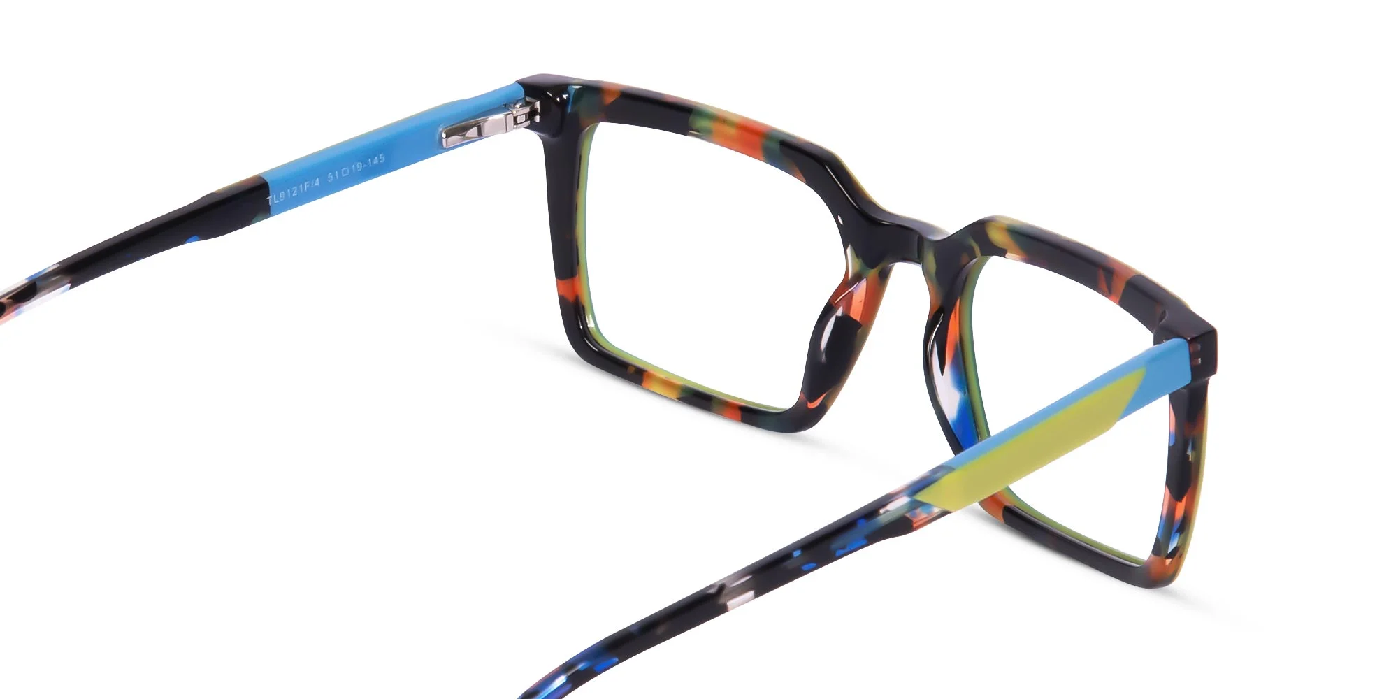 Colorfull Glasses