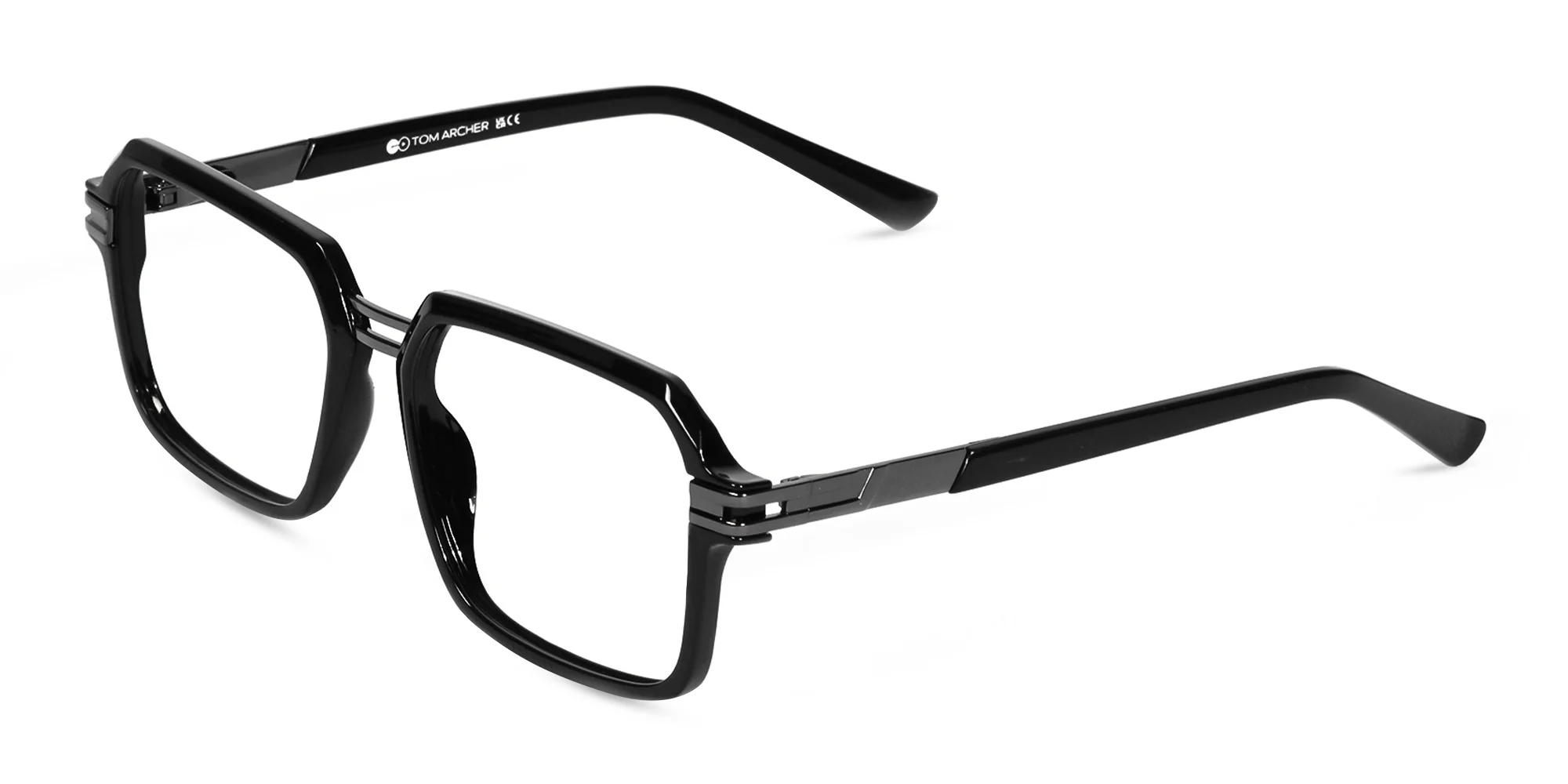 Black Designer Frames-1