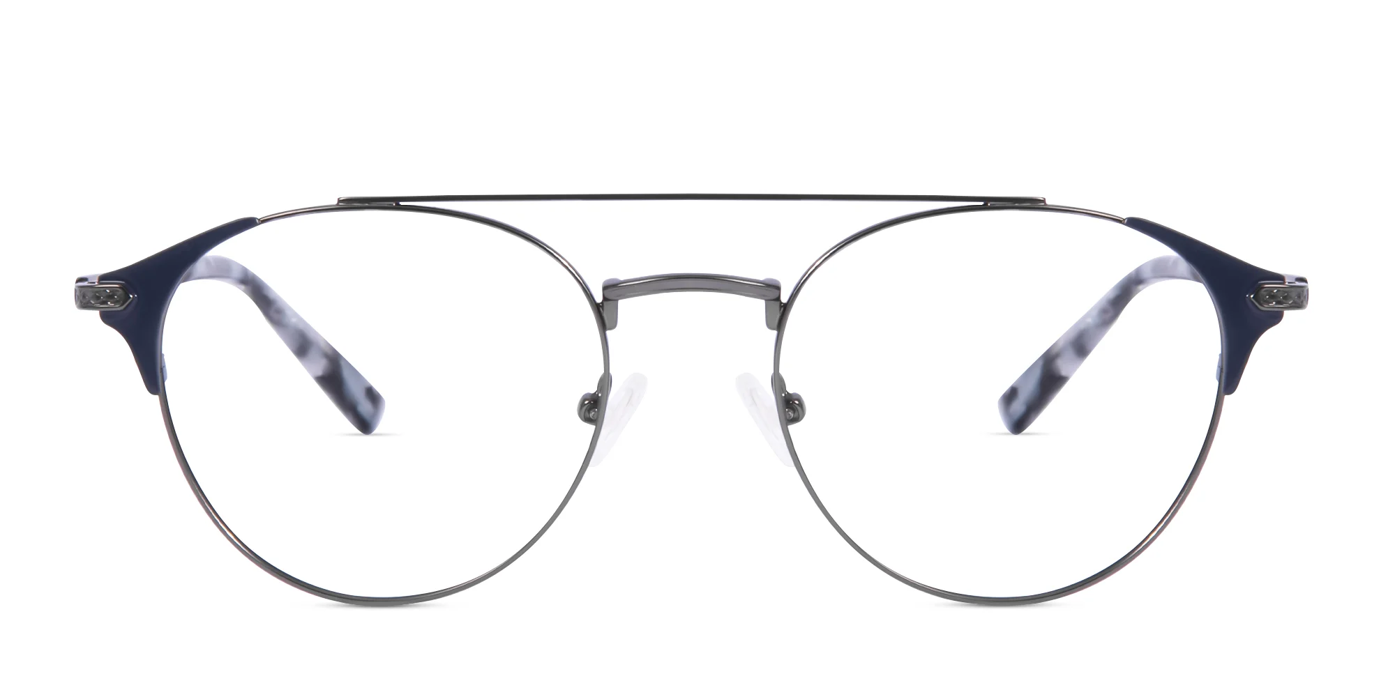 Metal Round Glasses-1