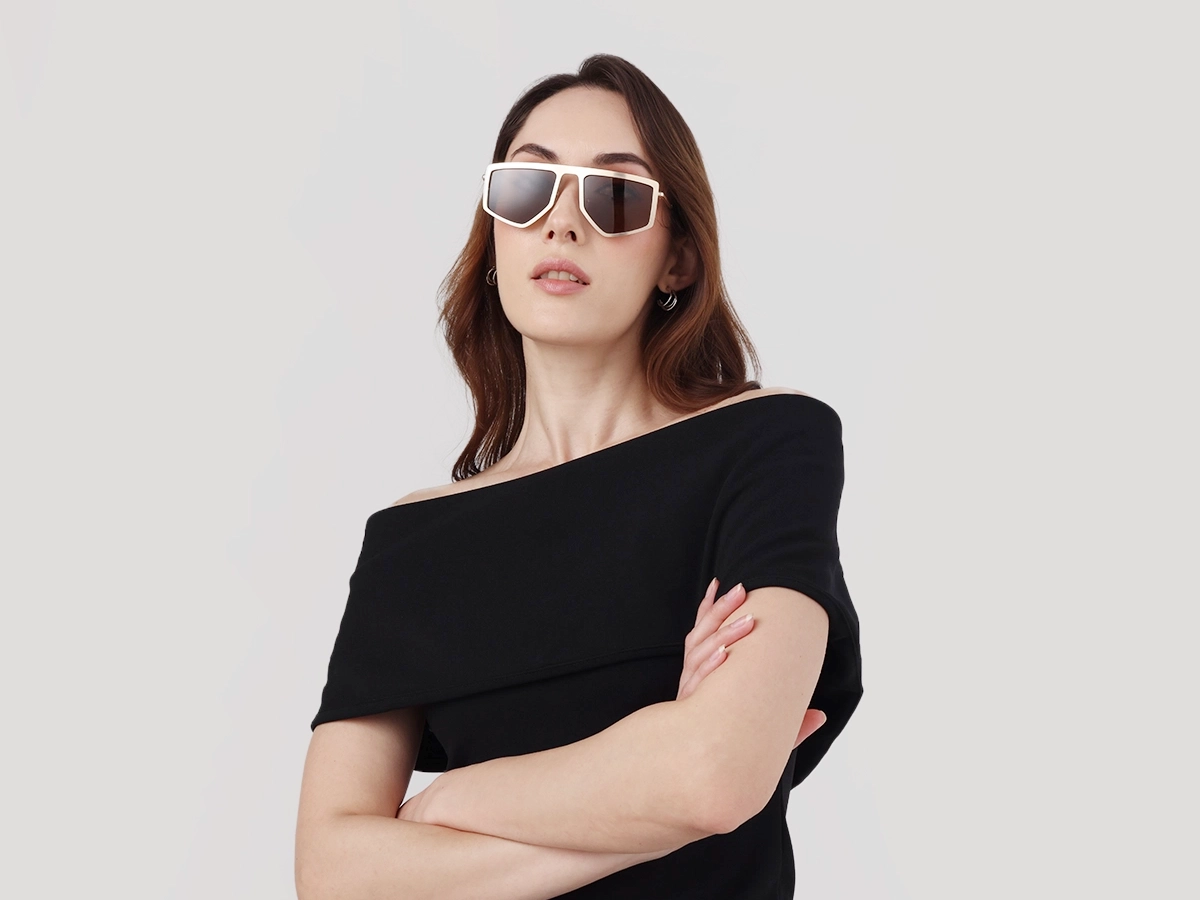 Women Model View