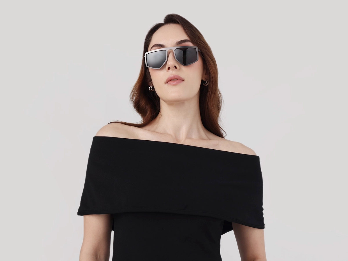 Women Model View