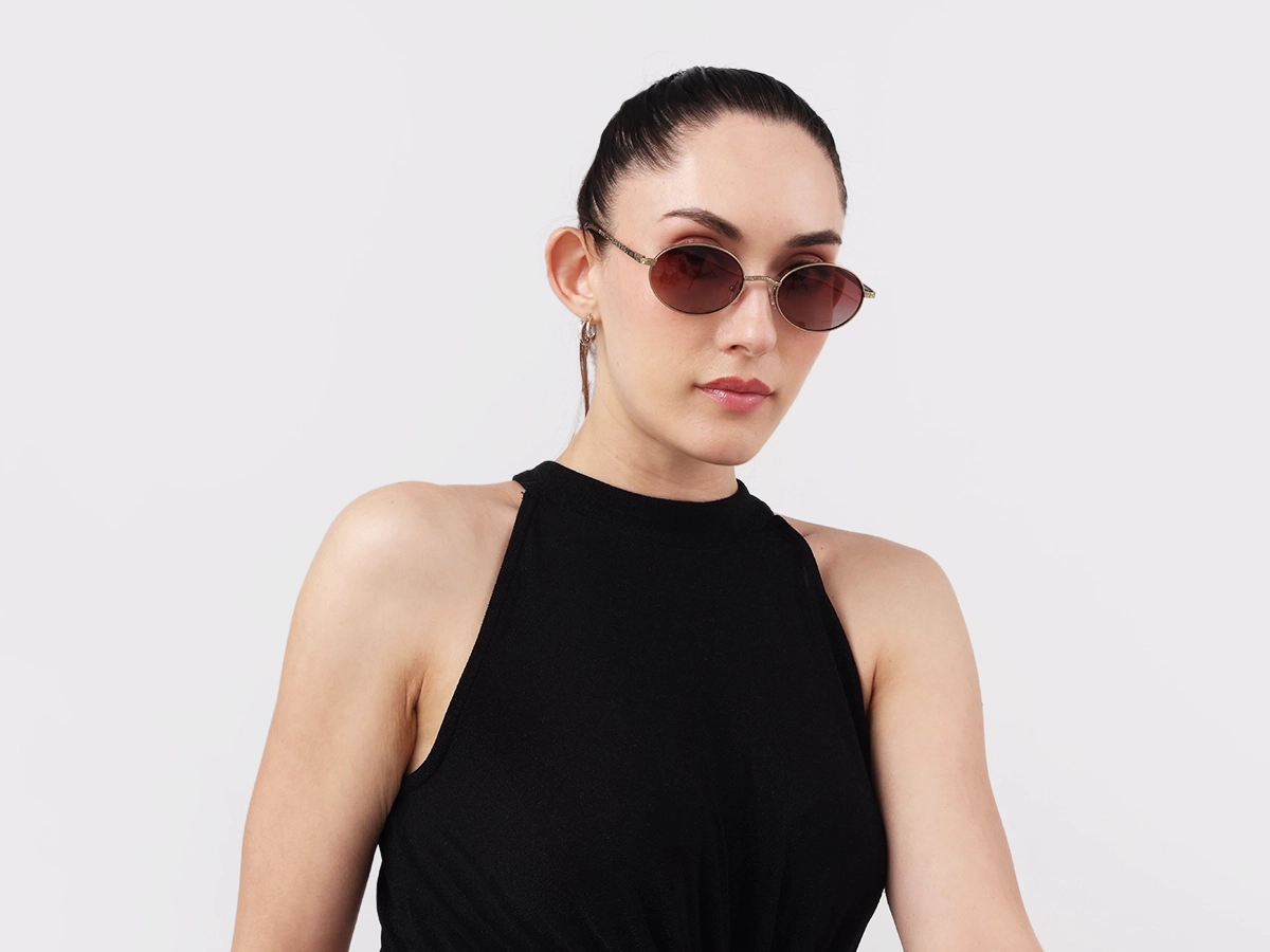 Women Model View