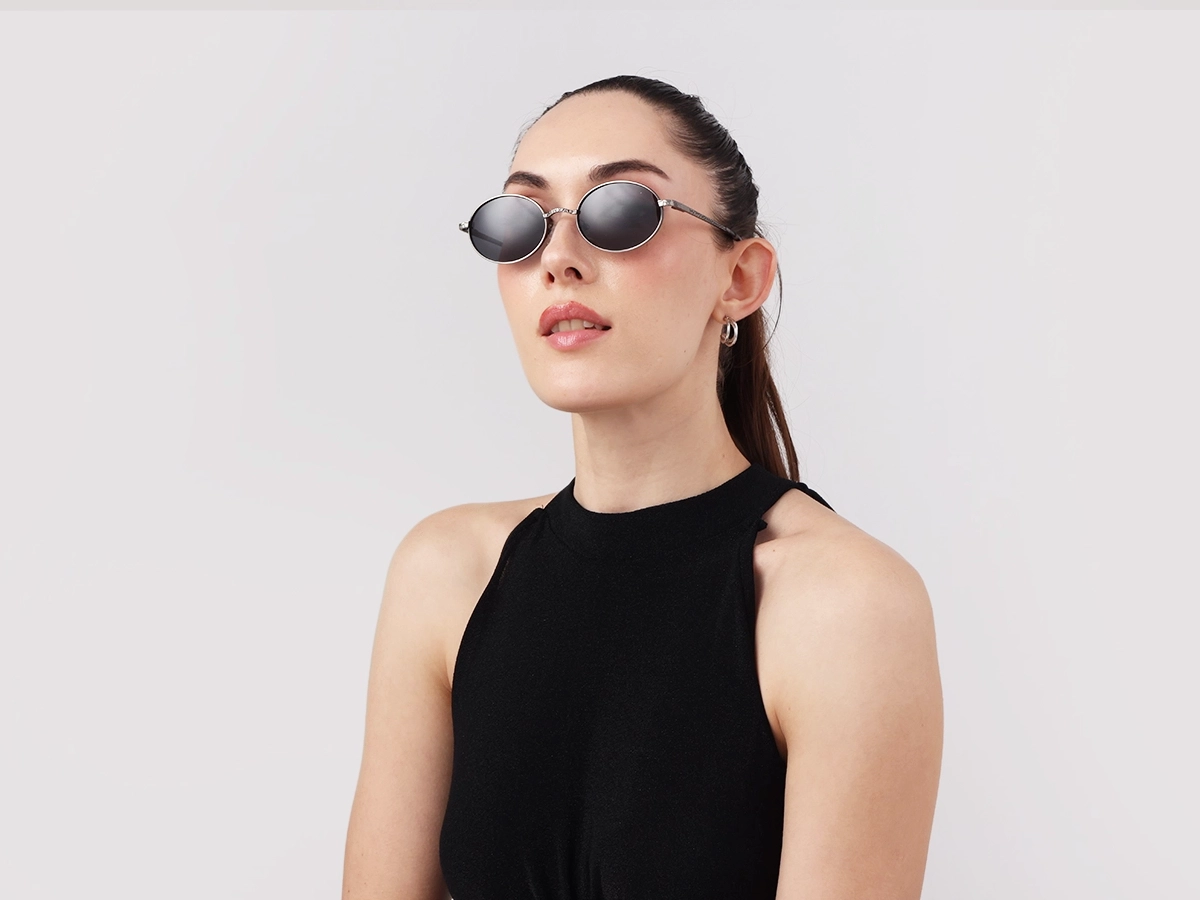 Women Model View