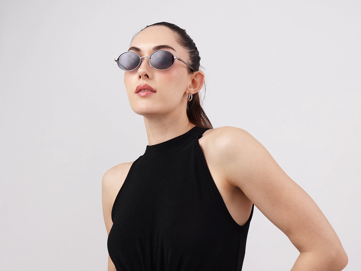Women Model View