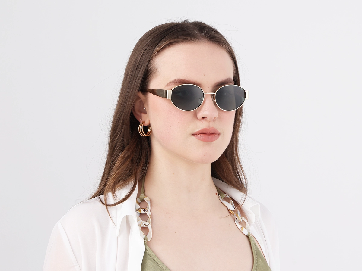 Women Model View