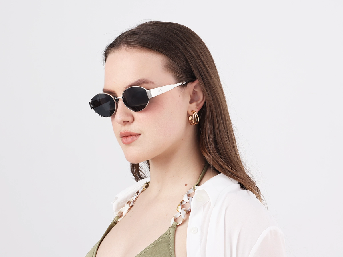 Women Model View